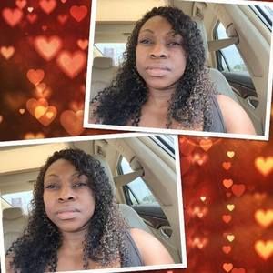 Meet your Posher, Mildred